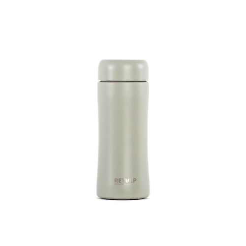 Double walled bottle with tea filter - Image 17